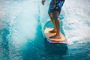 L’importance de bien choisir sa planche de surf