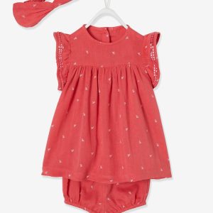 Achat Ensemble imprimé robe
