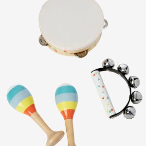 Achat Set 3 instruments : maracas