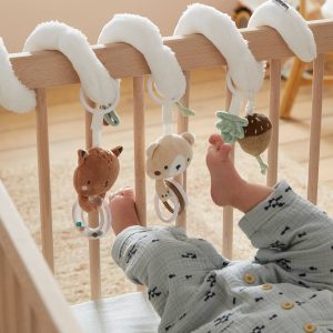 Achat Spirale d'activités GREEN FOREST multicolore pas cher en promo