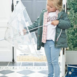Achat Tregging Basics denim waterless fille denim bleached pas cher en promo