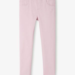 Achat Tregging couleur fille lilas pas cher en promo
